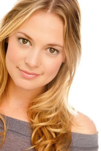 Jenni Barber (The Dork Diaries Audiobook Reader)