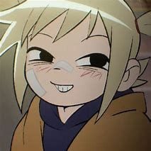 Roxie Richter (Scott Pilgrim Takes Off)