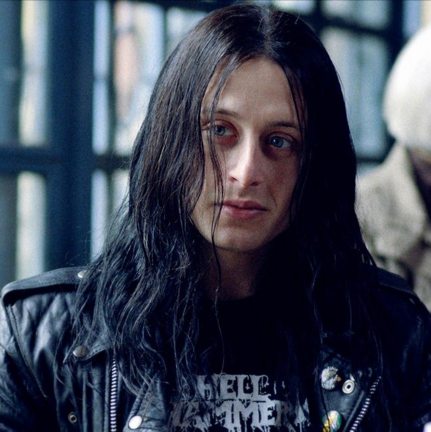 Rory Culkin