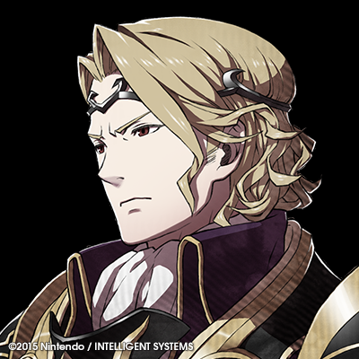 Xander (fire emmblem fates) Marks,jp