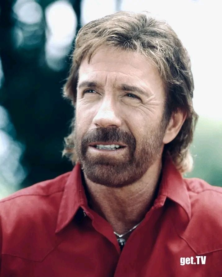 Chuck Norris