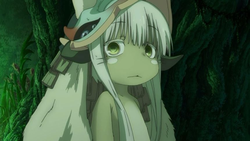 Nanachi (Made in Abyss)