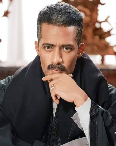 Gaafar El Omda