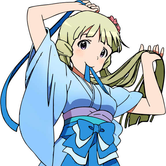 ビヨリさん