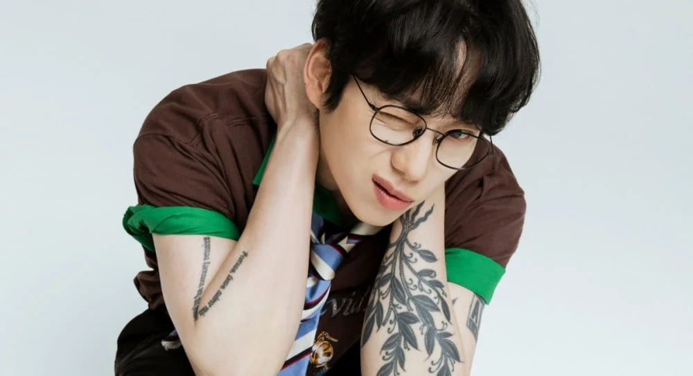 Kwon Jungyeol (10m)