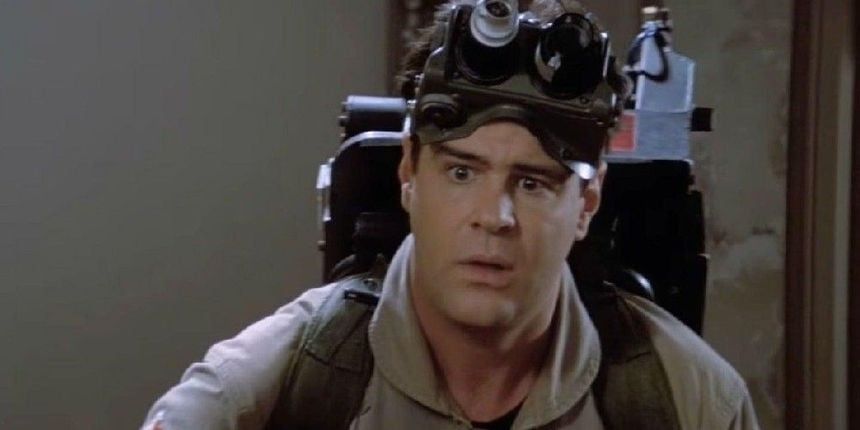 Dr. Raymond Stantz (Ghostbusters)