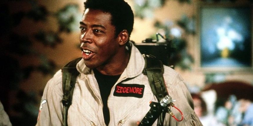 Winston Zeddmore (Ghostbusters)