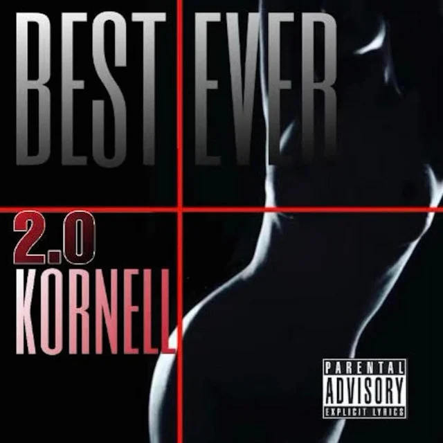 Kornell Aka Piermid - Balls in Yur Jaws (Drums)