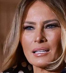 Melania Trump