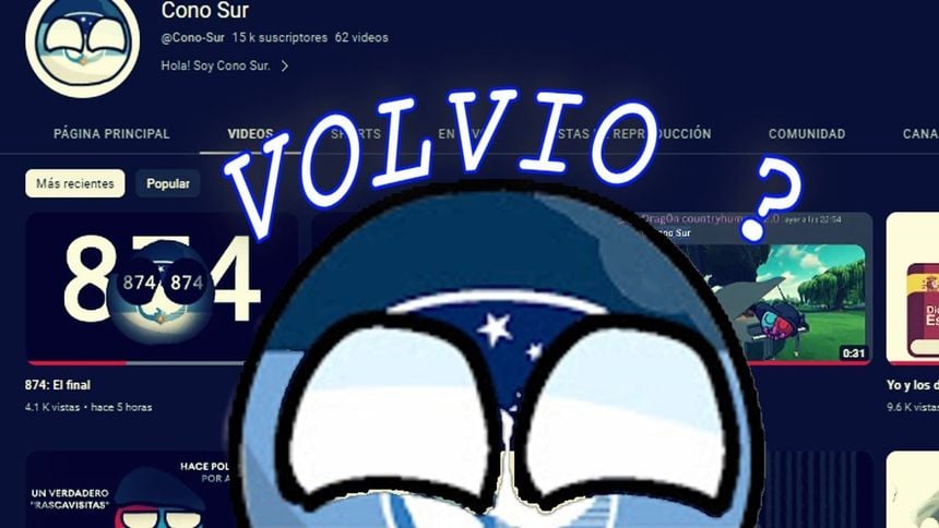 Cono sur