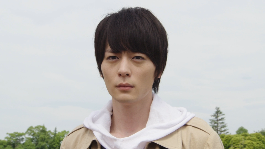 Sento Kiryu (Kamen Rider Build)