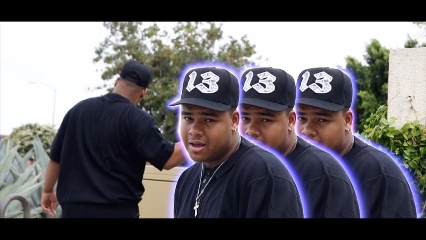 WESTSIDE LA-VATO - SMOKEY
