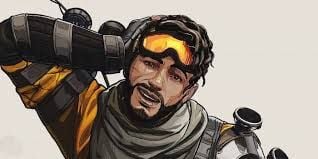 Mirage (Apex Legends)