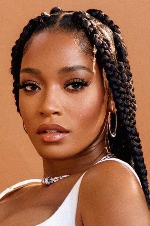 Baby This Is Keke Palmer - CHICAGO/CALI ACCENT
