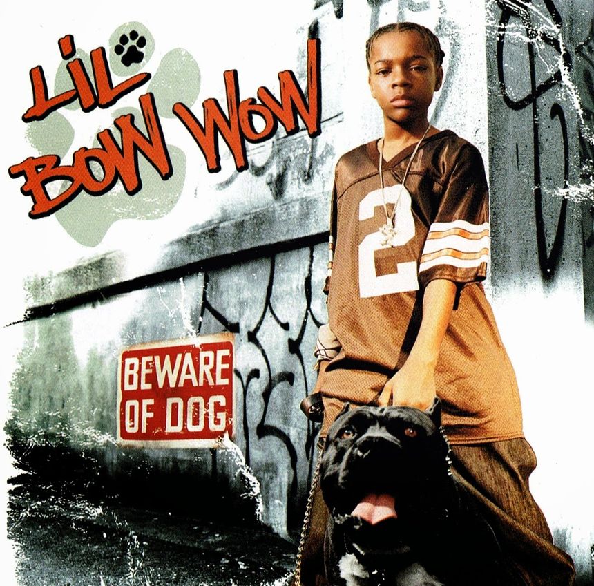 Lil' Bow Wow (Beware of Dog Era)
