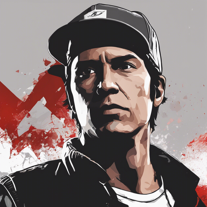 Infamous Delsin Rowe Español Latino - Rmvp