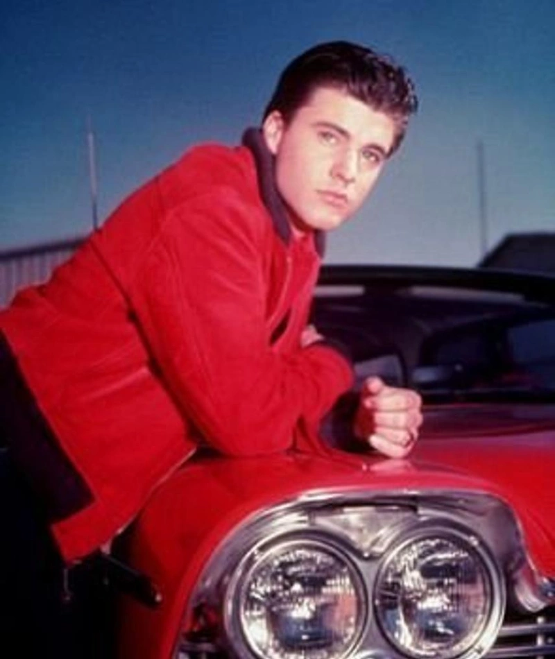 Ricky Nelson