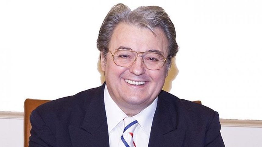 Corneliu Vadim Tudor
