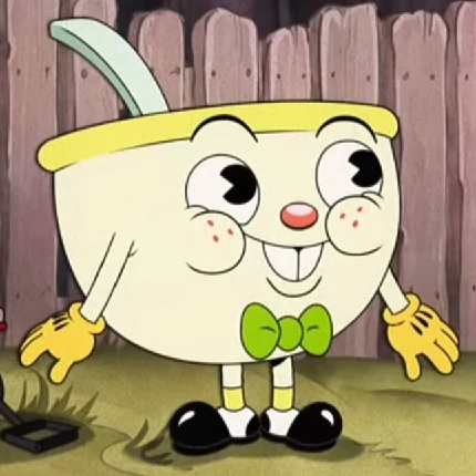 Bowlboy - (the cuphead show)