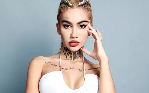 Bia Khalifa (Romanian Trapper)