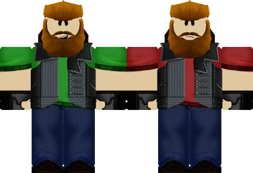 Brute (Typical Colors 2)