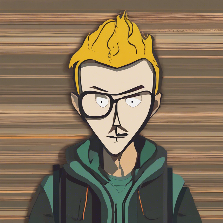 Clyde Donovan (South Park)