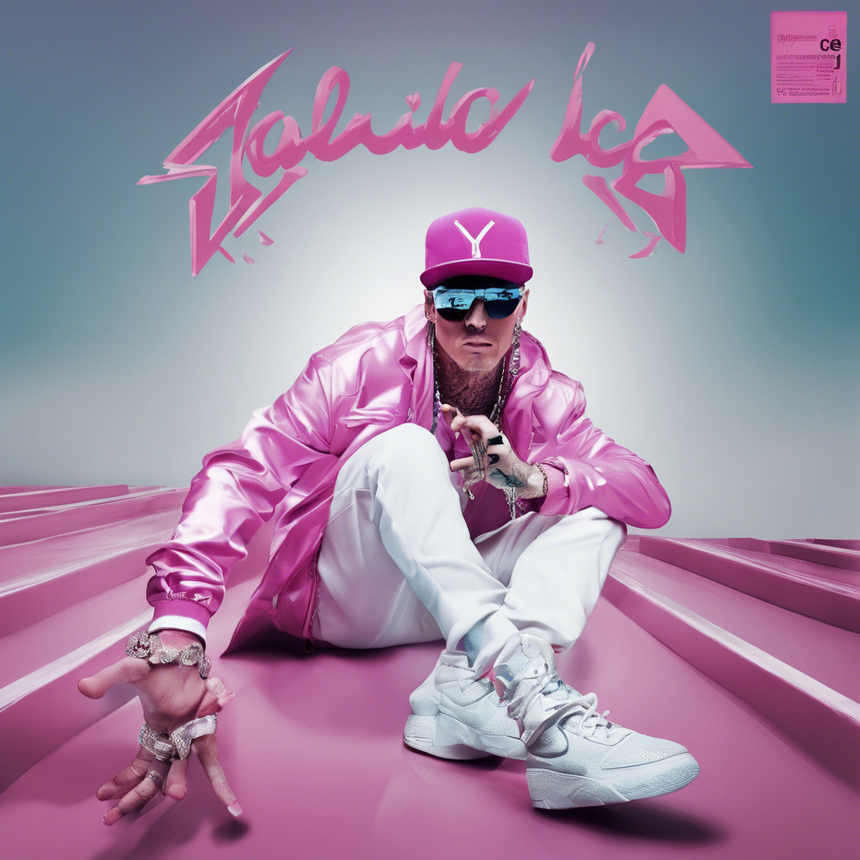 Vanilla Ice (Ice Ice baby era) (album To The Extreme) [Itaila]