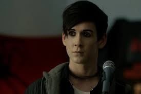 Ethan (Emo the Musical)