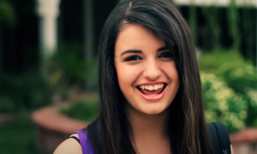 Rebecca Black