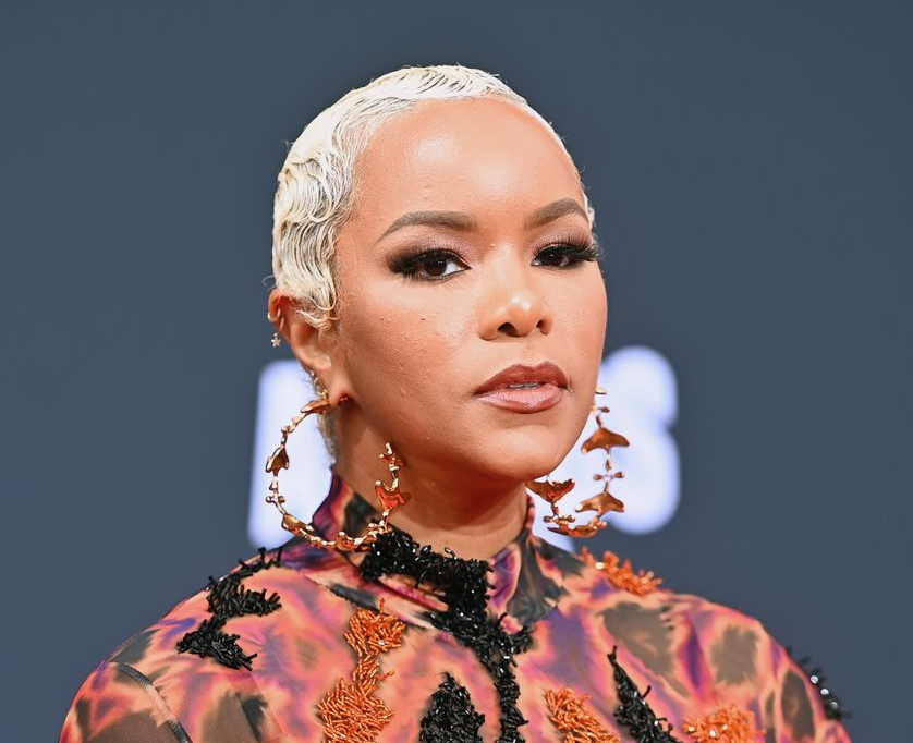Letoya Luckett