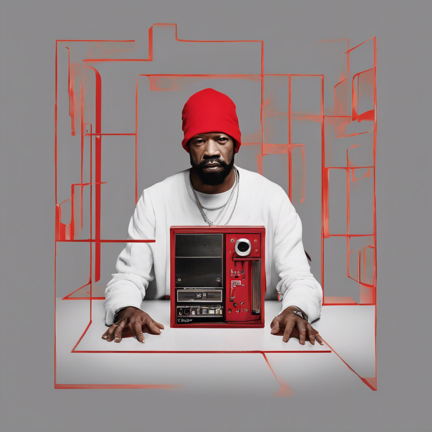 Redman (Whut Thee Album)
