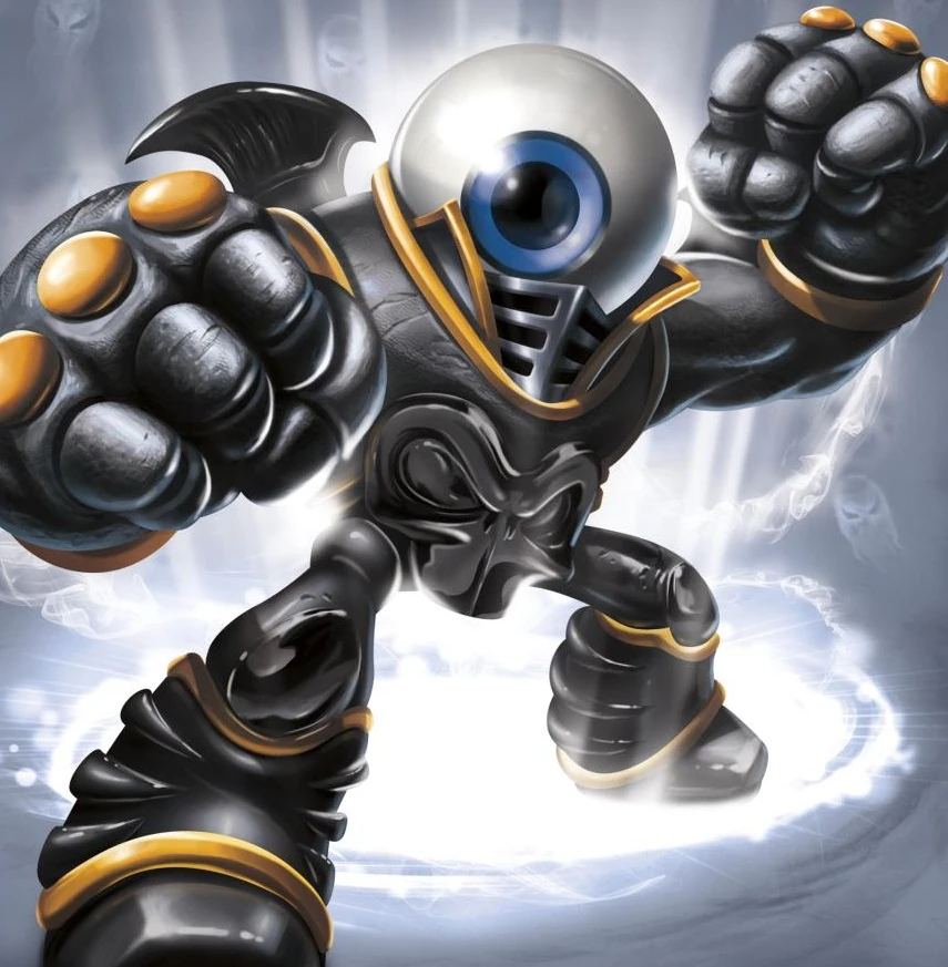 Eye brawl (Skylanders)