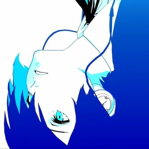 makoto yuki (persona 3 reload)