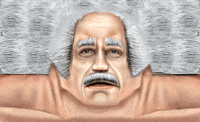 Half-Life Scientist Spanish