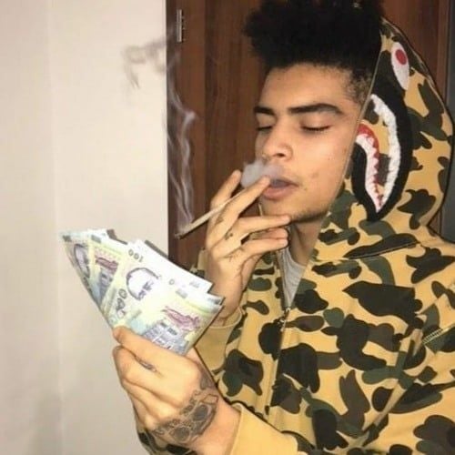 Mobtrap (Romanian Trapper)