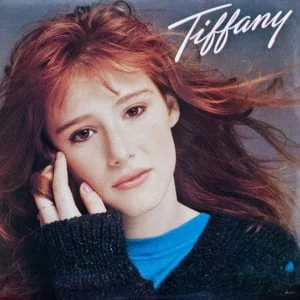 Tiffany (Could've Been Era)