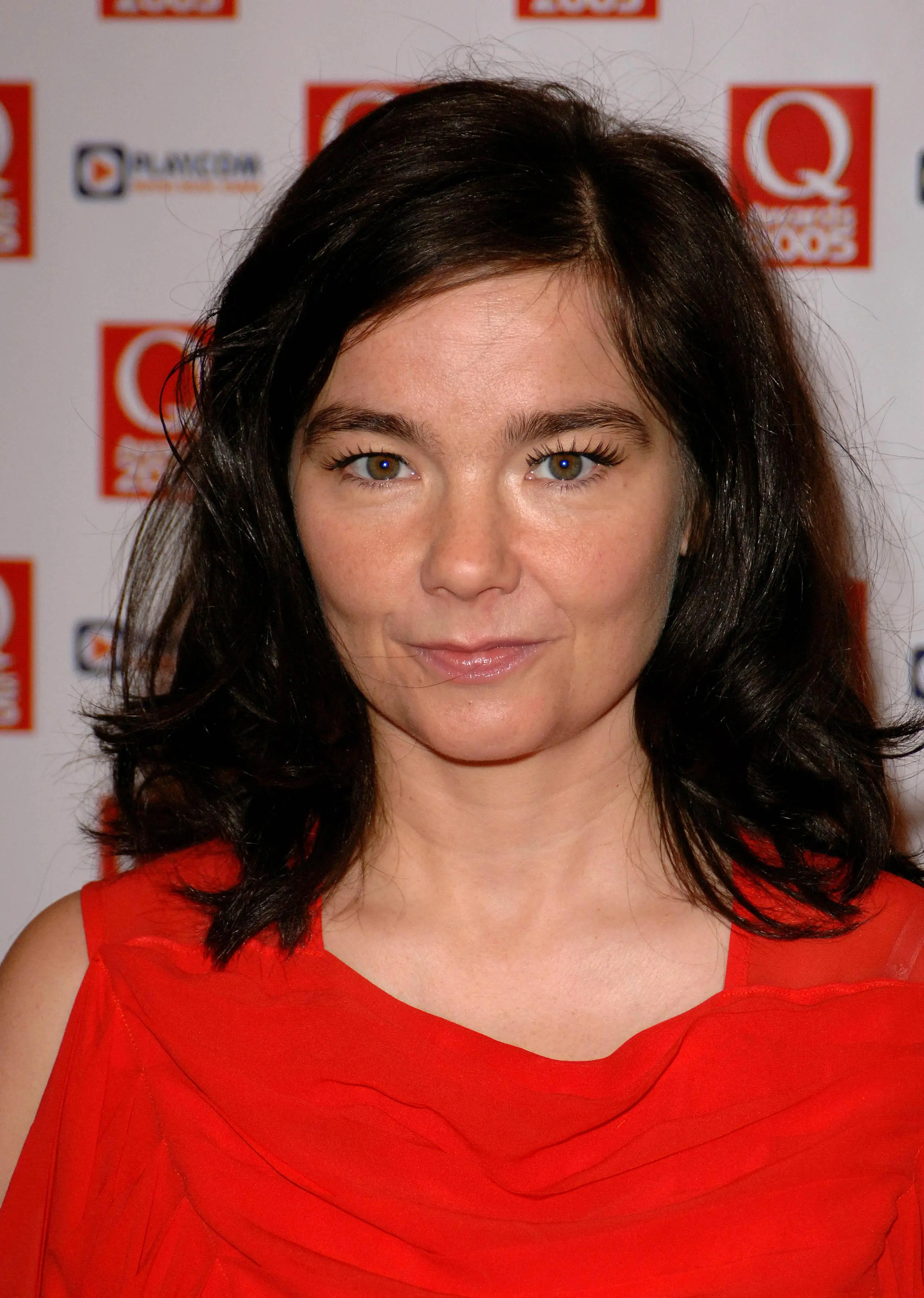 Björk (Weights.gg trained)