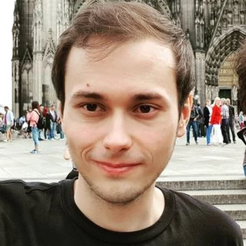 MaxINFINITE (Romanian YouTuber/Gamer)