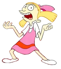 Helga G Pataki