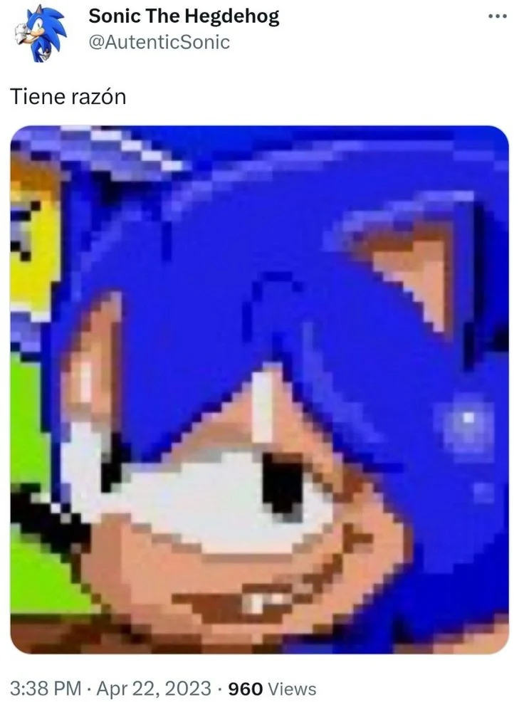 Jacaris (no Fleetway effects)