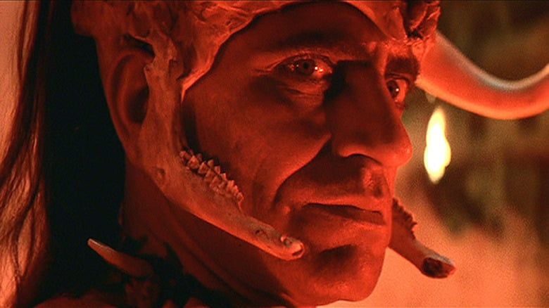 Mola Ram (Indiana Jones and the Temple of Doom