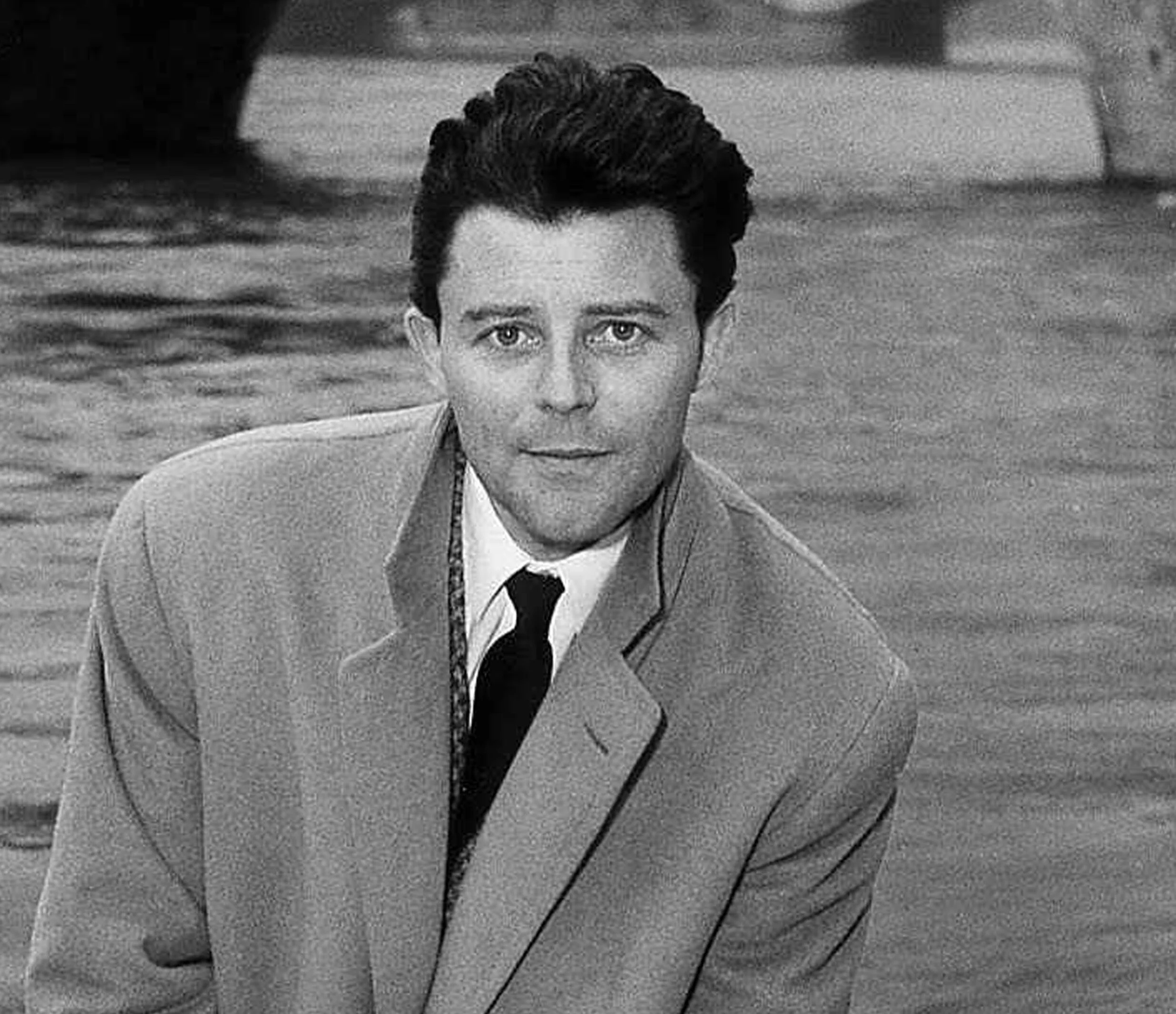 Gerard Phillippe