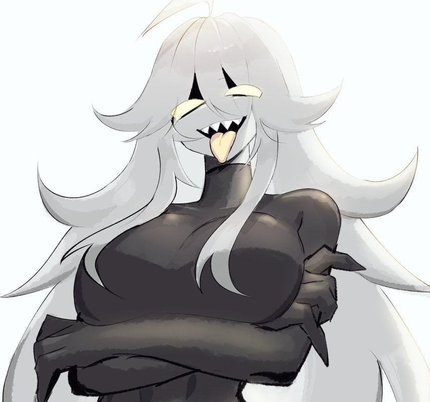 Trollge gf