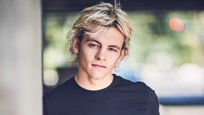 Ross Lynch