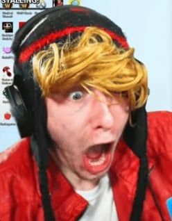 Rage