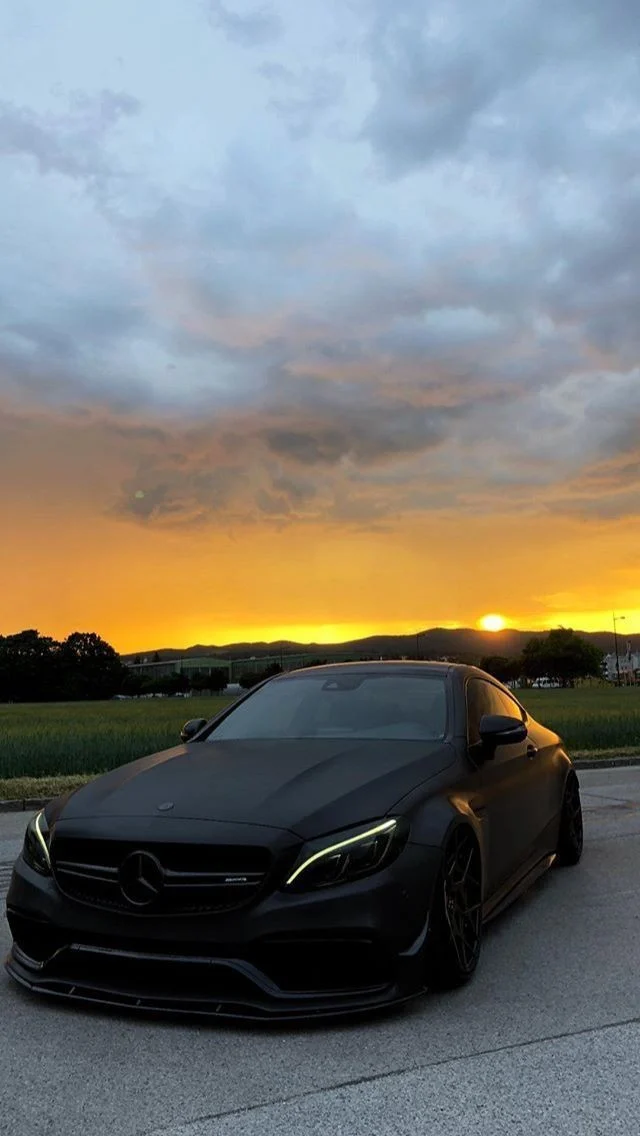 Mercedes maybach