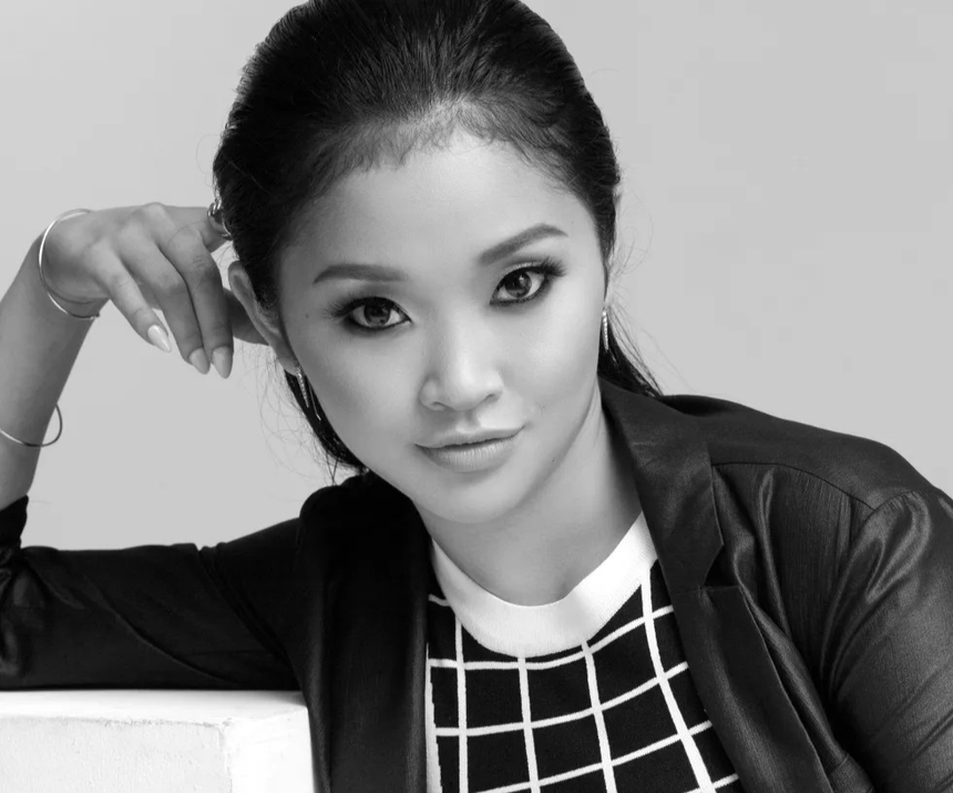 Lana Condor