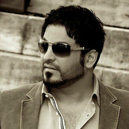 hussam alrssam