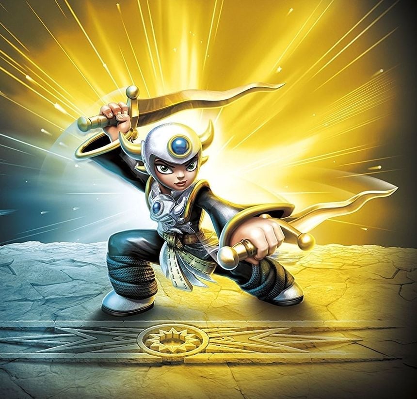 Aurora (Skylanders)