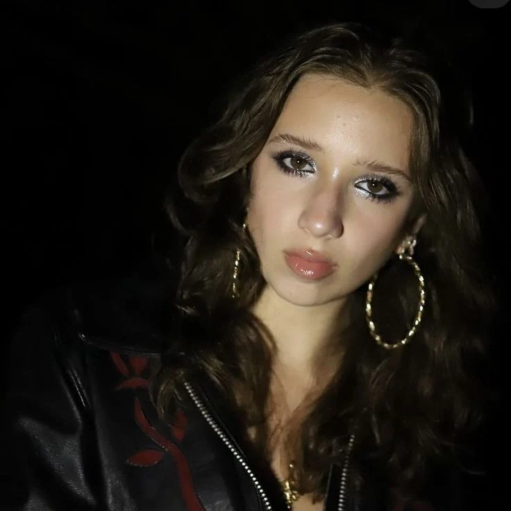 Isabel LaRosa